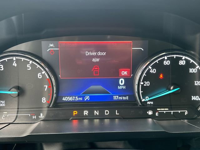 Used 2023 Ford Maverick Tremor w/ Tremor Off-Road Package image 30