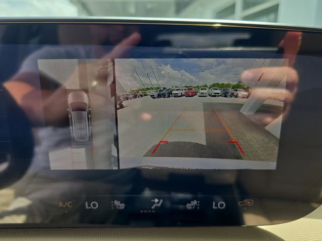 New 2026 Buick Enclave Preferred w/ Power Package image 21