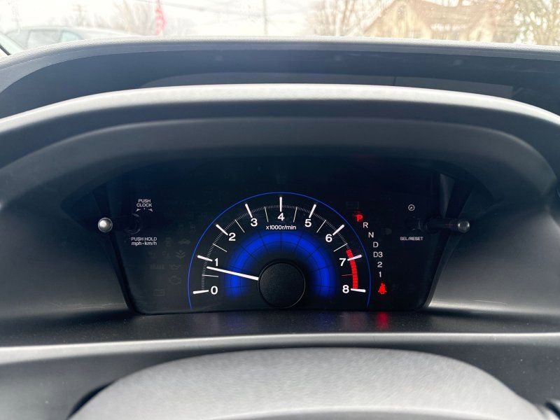 Used 2013 Honda Civic LX image 23