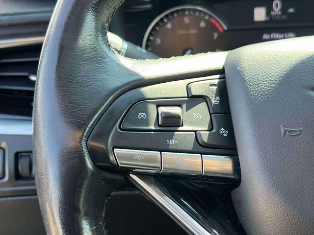 Used 2020 Cadillac XT6 Premium Luxury image 23