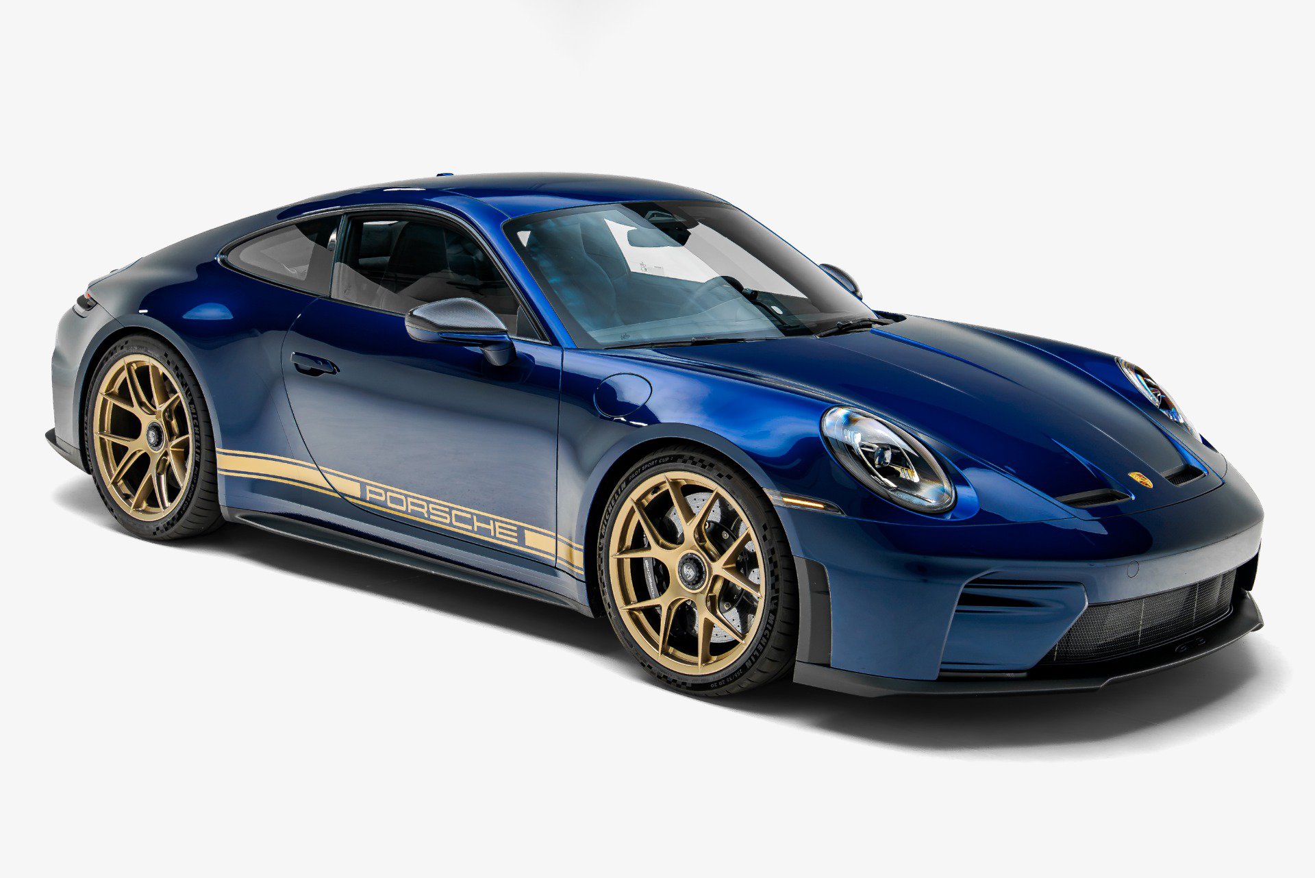Used 2026 Porsche 911 GT3 RWD image 10