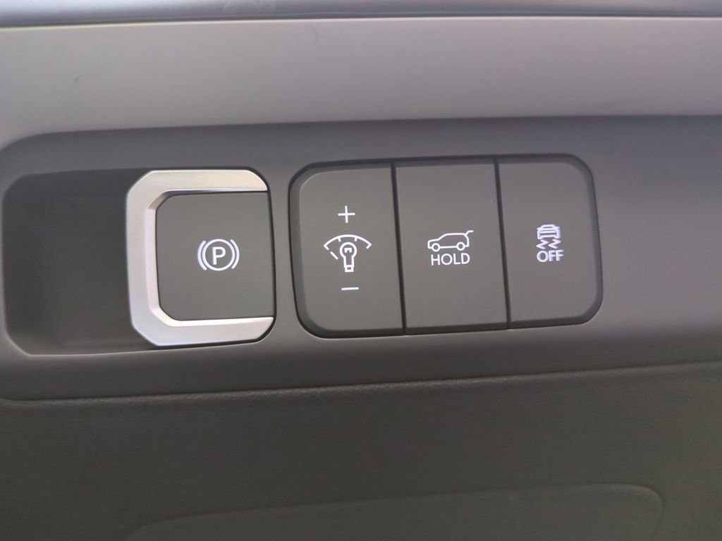 New 2026 Hyundai Santa Fe SEL image 28