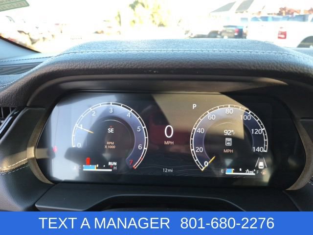 New 2026 Jeep Grand Cherokee L Limited AWD/4WD image 26