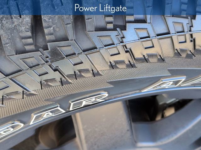 Used 2025 Subaru Outback Wilderness image 21