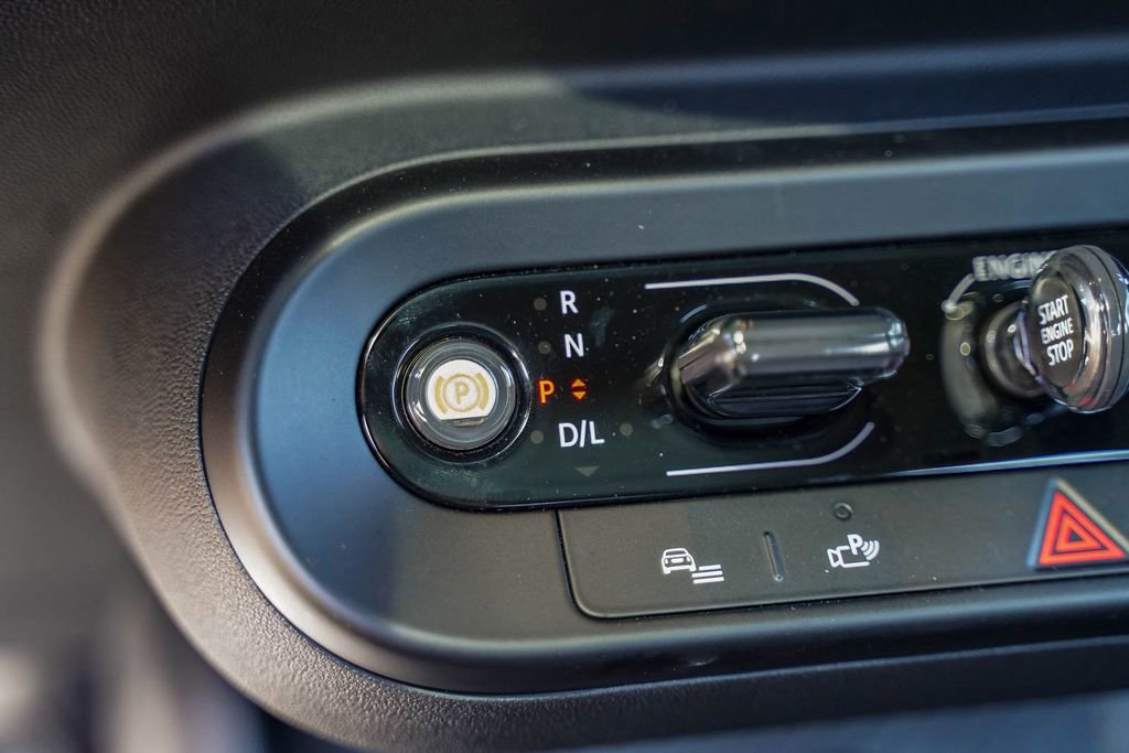 Used 2025 MINI Cooper S image 19