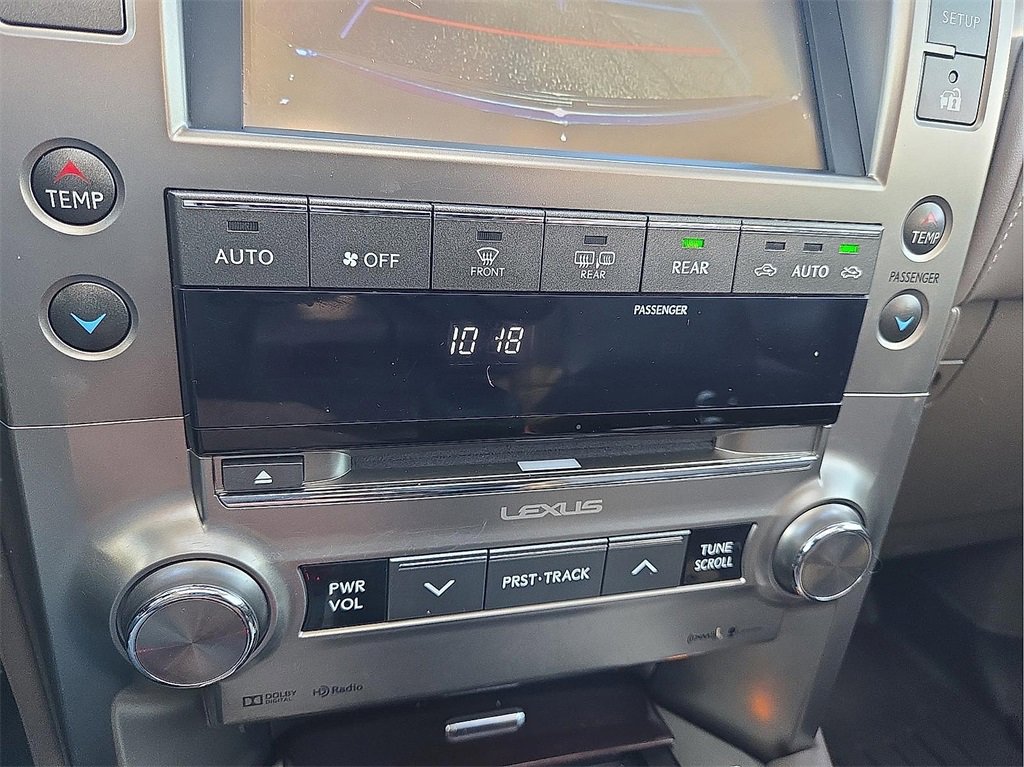 Used 2018 Lexus GX 460 image 15