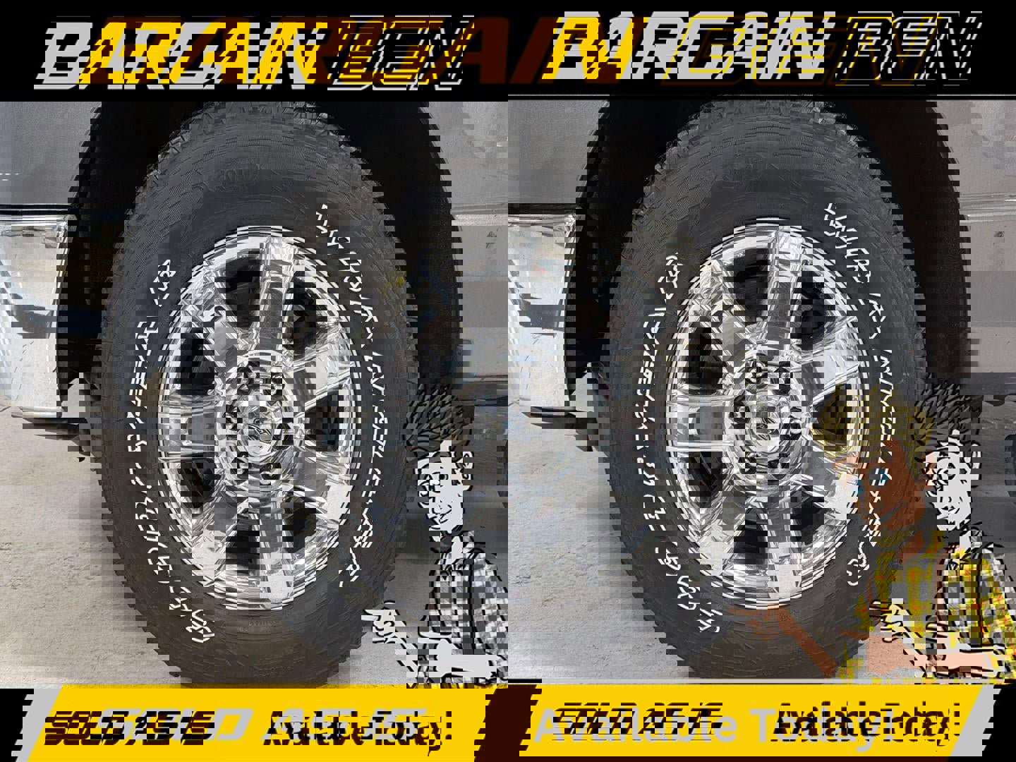 Used 2014 Ford F150 XLT w/ Equipment Group 302A Luxury image 27