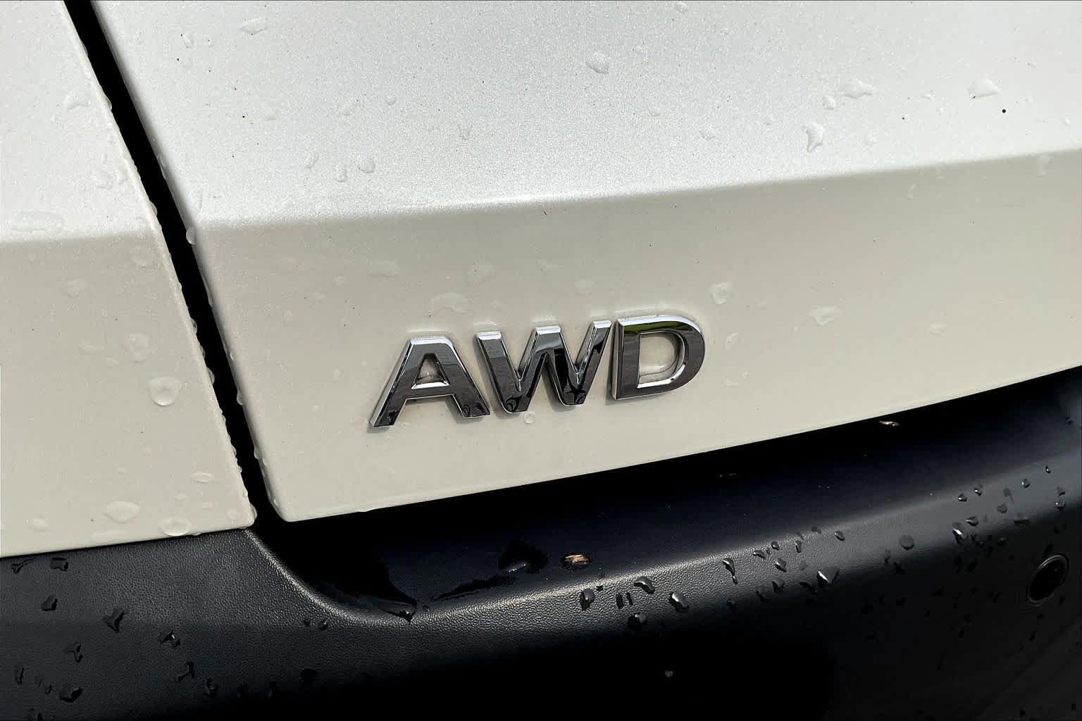 Used 2023 INFINITI QX55 Essential AWD/4WD image 10