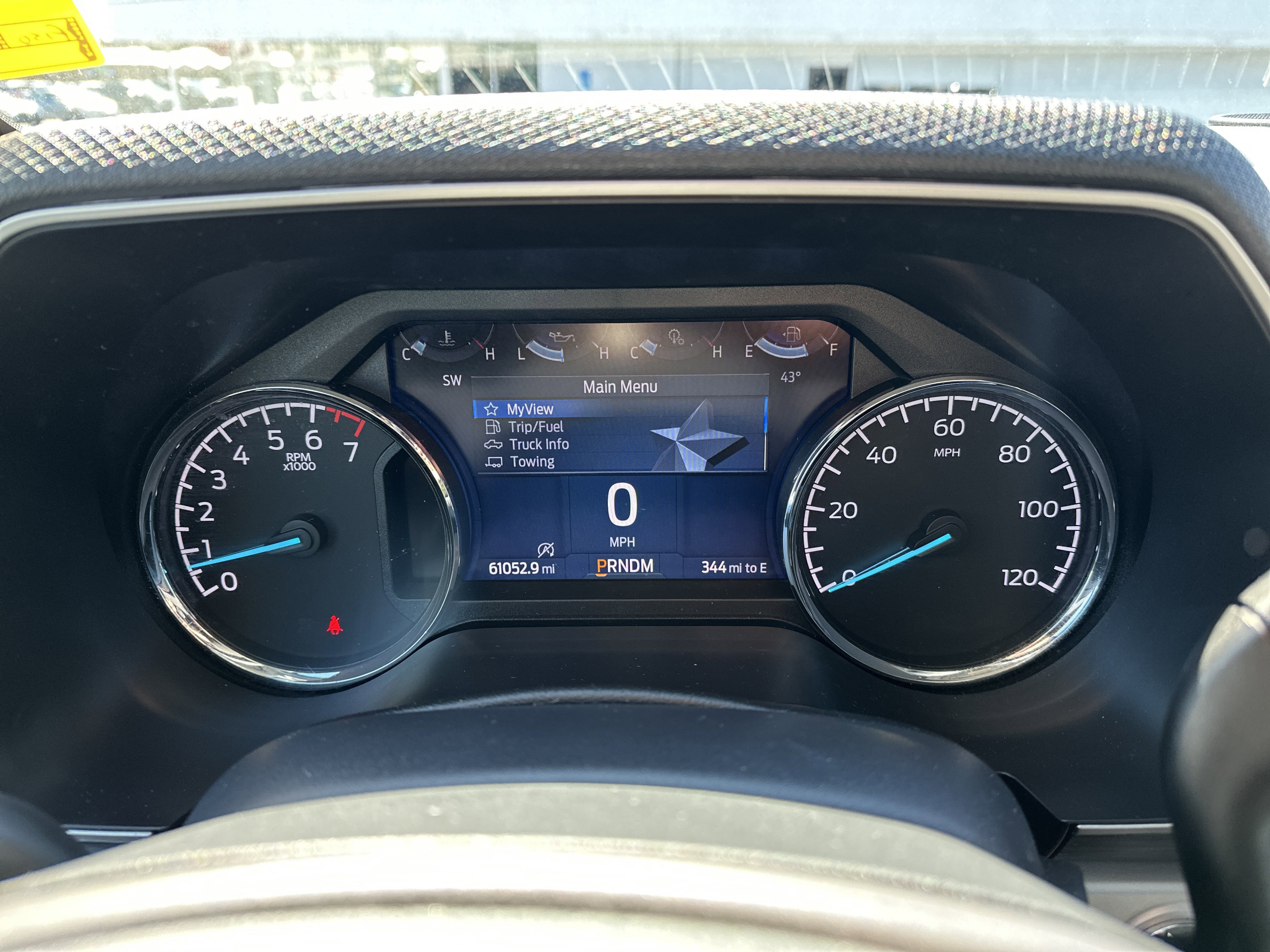 Used 2021 Ford F150 XLT w/ Equipment Group 302A High AWD/4WD image 20