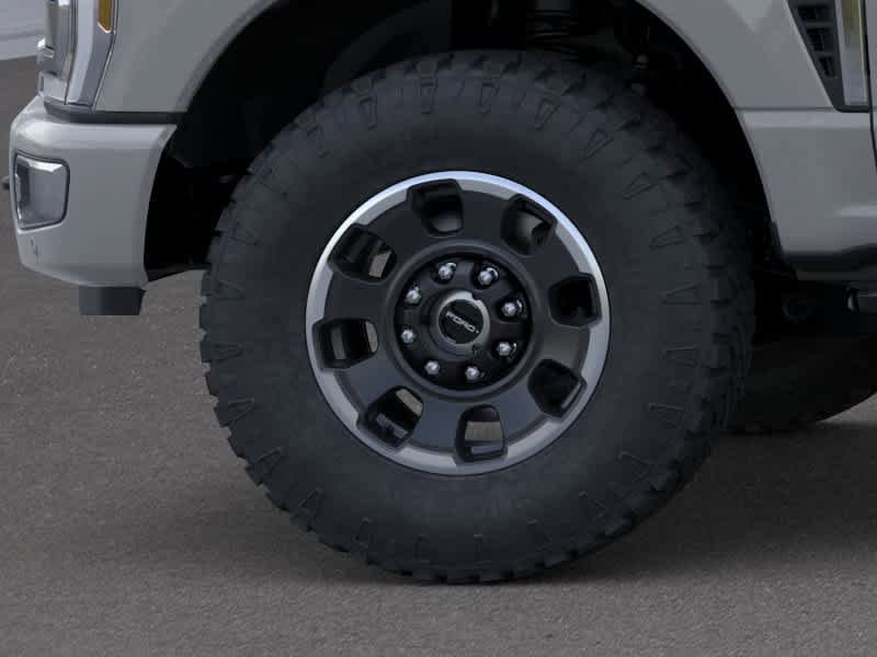 New 2026 Ford F350 Platinum w/ Platinum Plus Package AWD/4WD image 19