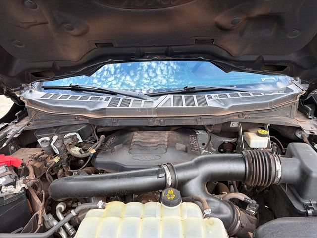 Used 2022 Ford F150 Lariat AWD/4WD image 22