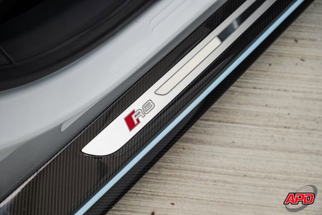 Used 2021 Audi R8 V10 performance AWD/4WD image 80