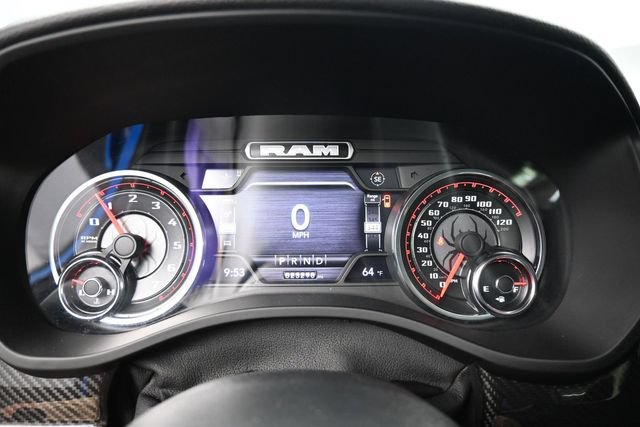 Used 2022 RAM 1500 Big Horn AWD/4WD image 35