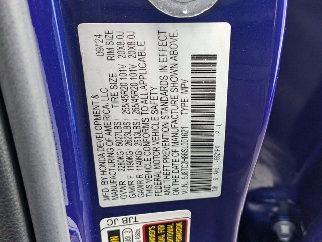 New 2025 Acura RDX A-Spec image 17