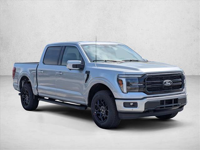 New 2026 Ford F150 Lariat w/ FX4 Off-Road Package image 7