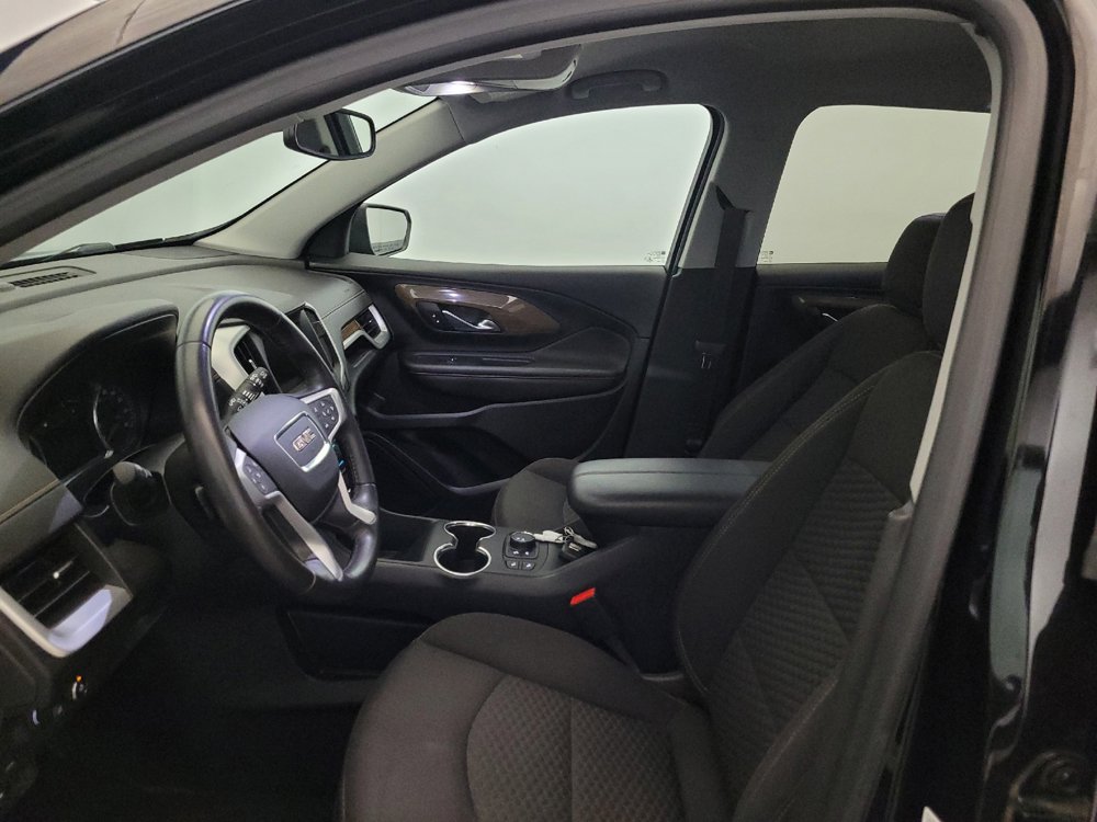 Used 2020 GMC Terrain SLE w/ Driver Convenience Package FWD image 17