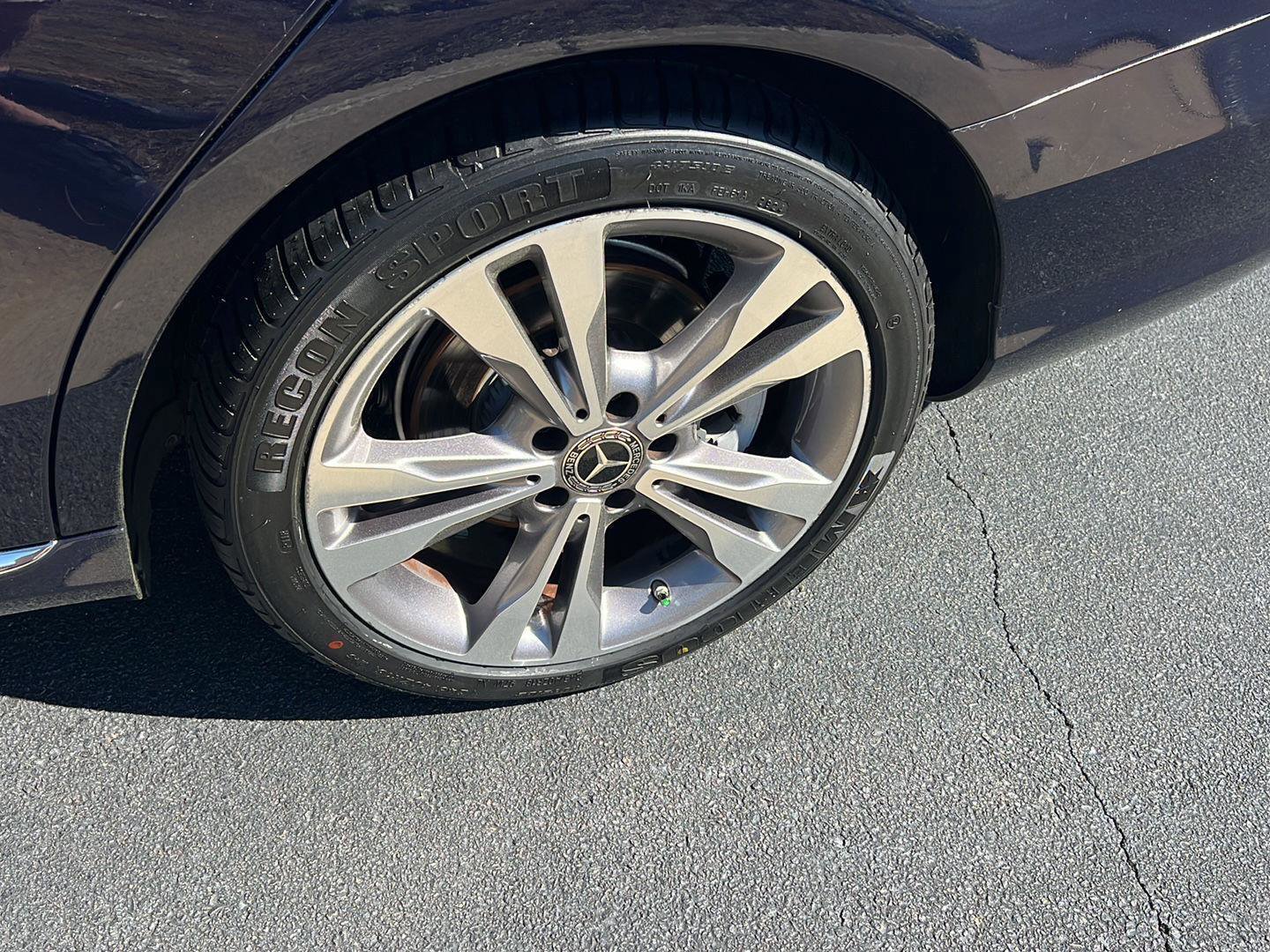 Used 2019 Mercedes-Benz C 300 Sedan w/ Premium Package image 34
