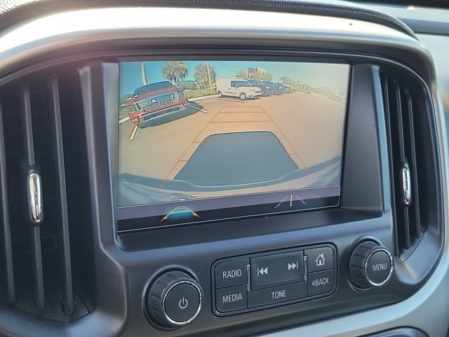 Used 2018 Chevrolet Colorado LT RWD image 32