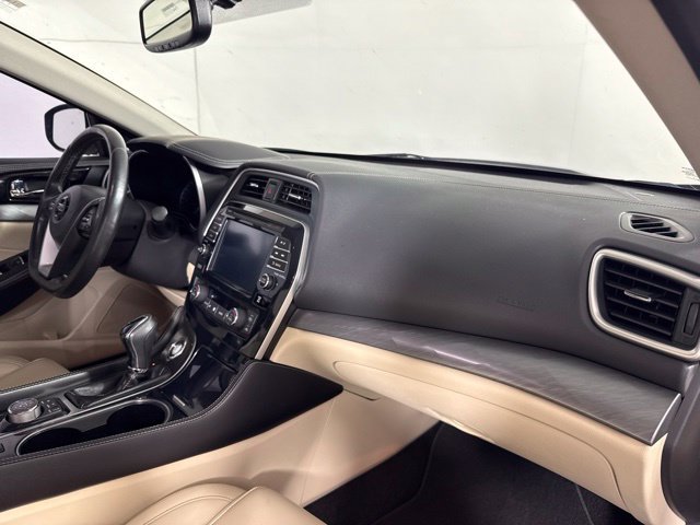 Used 2017 Nissan Maxima 3.5 SL FWD image 33