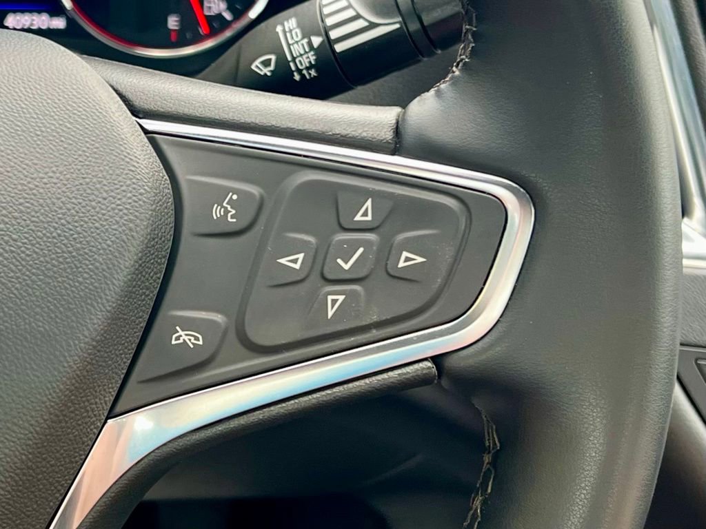 Used 2024 Chevrolet Malibu LT image 23