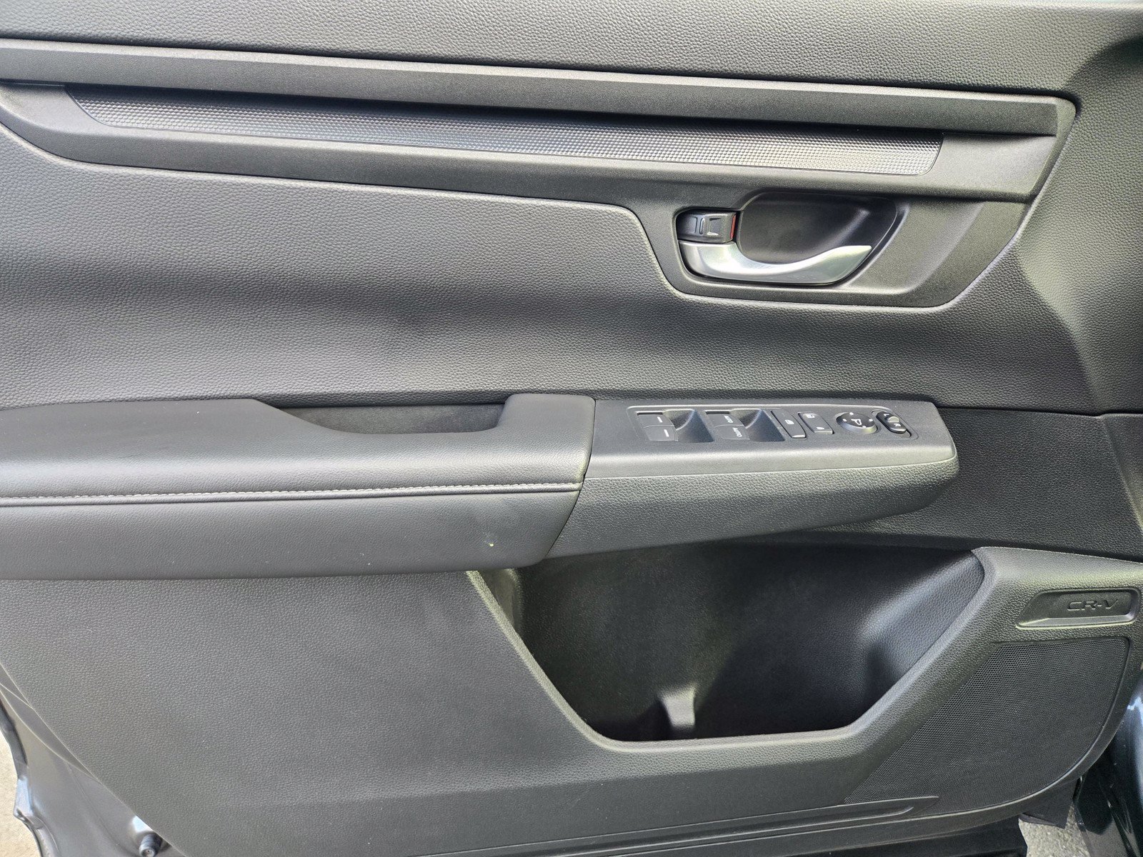 Certified 2024 Honda CR-V EX image 16