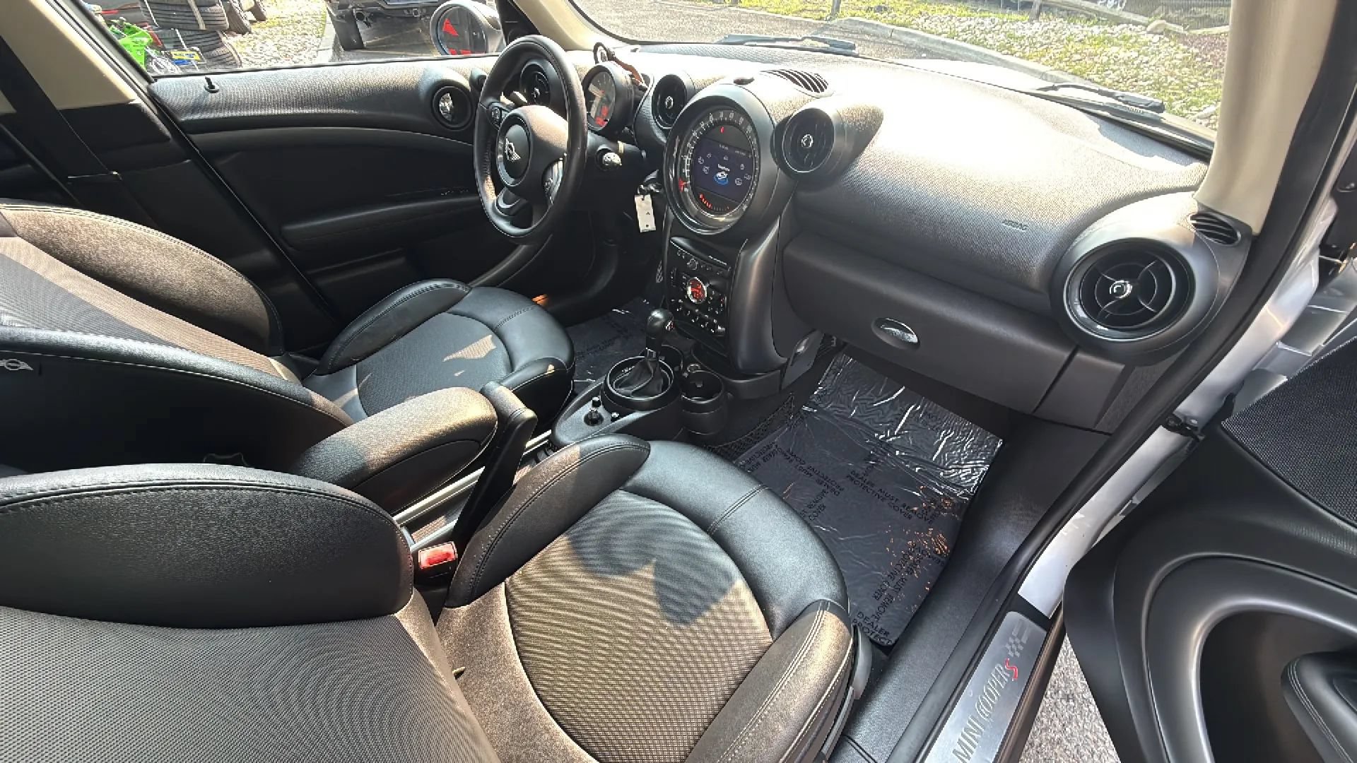 Used 2016 MINI Cooper Countryman S AWD/4WD image 28