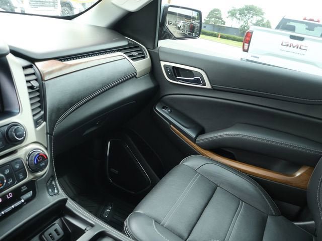 Used 2019 GMC Yukon Denali w/ Denali Ultimate Package AWD/4WD image 29