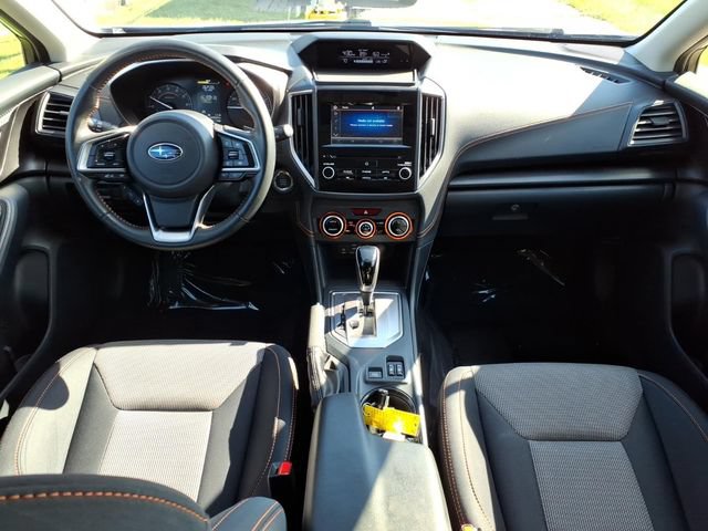 Used 2023 Subaru Crosstrek 2.0i Premium AWD/4WD image 11