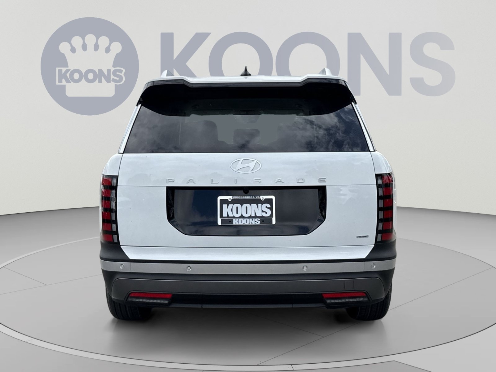New 2026 Hyundai Palisade SEL AWD/4WD image 5