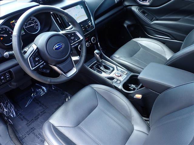 Used 2023 Subaru Forester Touring AWD/4WD image 12