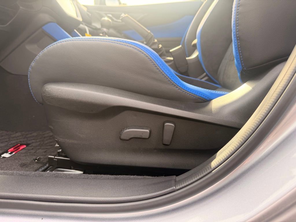 New 2026 Subaru WRX tS AWD/4WD image 17