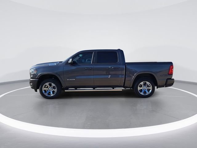 Used 2026 RAM 1500 Lone Star image 5