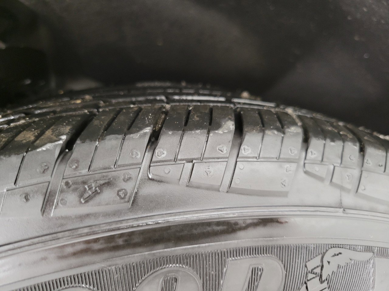 Used 2024 Buick Envista Sport Touring w/ Convenience I Package image 5