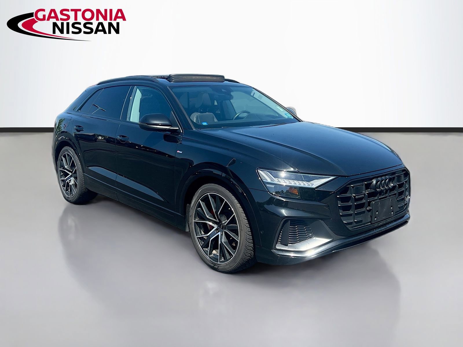Used 2022 Audi Q8 Prestige image 43