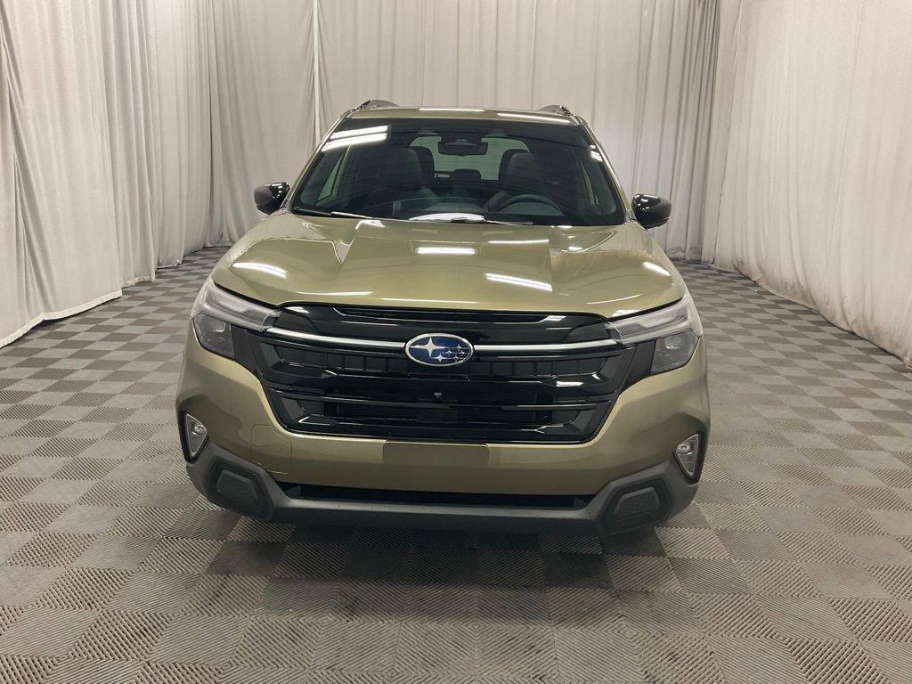 New 2026 Subaru Forester Touring image 6