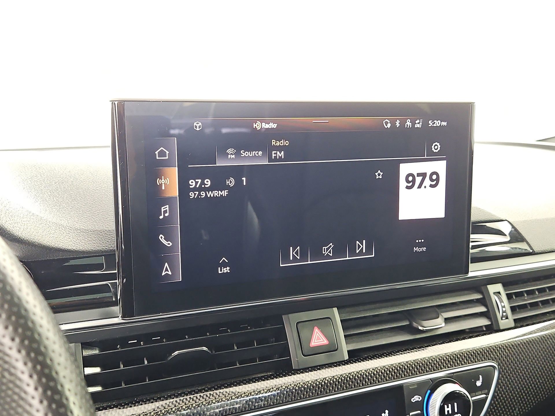 Certified 2023 Audi S4 Premium Plus w/ Premium Plus Package image 31