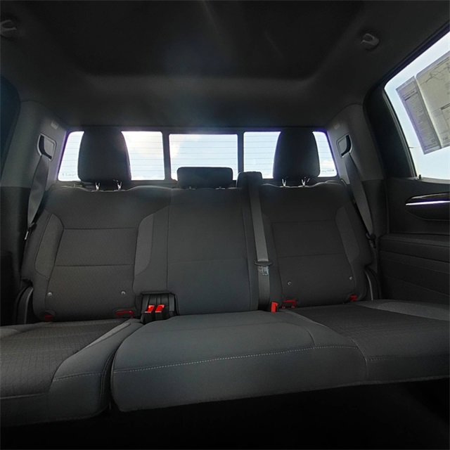 New 2025 GMC Sierra 1500 SLE w/ Preferred Package image 27