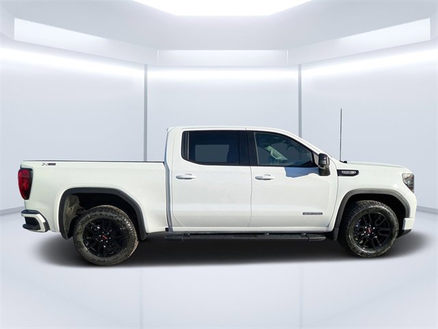 New 2026 GMC Sierra 1500 Elevation w/ Elevation Premium Package image 2