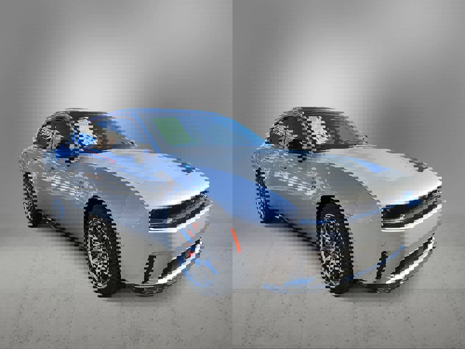 New 2026 Dodge Charger Daytona Scat Pack w/ Track Package image 2