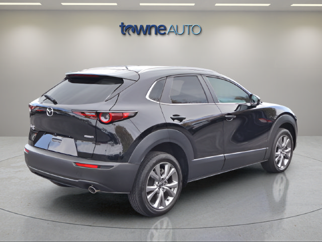 Used 2024 MAZDA CX-30 AWD 2.5 S w/ Preferred Package image 5