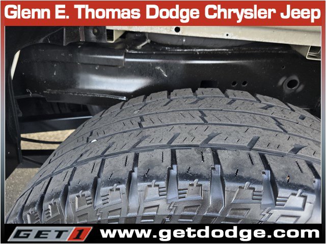 Used 2019 RAM 2500 Tradesman w/ Safety Group image 36