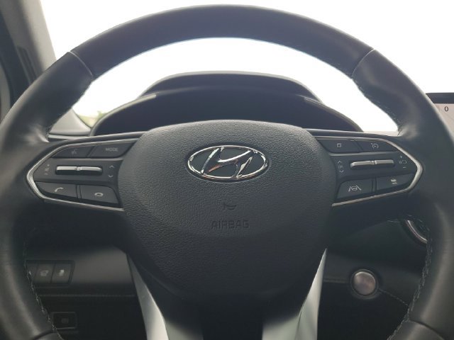 Certified 2023 Hyundai Santa Fe Limited FWD image 24