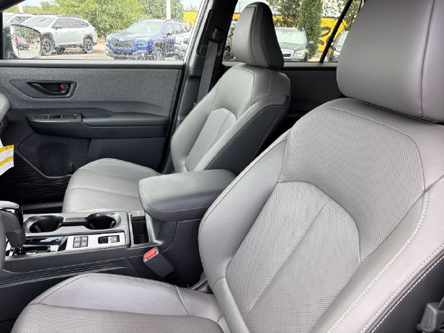 Certified 2026 Subaru Outback Limited XT AWD/4WD image 20