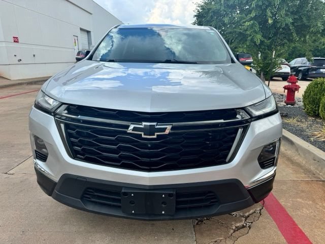 Used 2022 Chevrolet Traverse Premier w/ Redline Edition AWD/4WD image 13