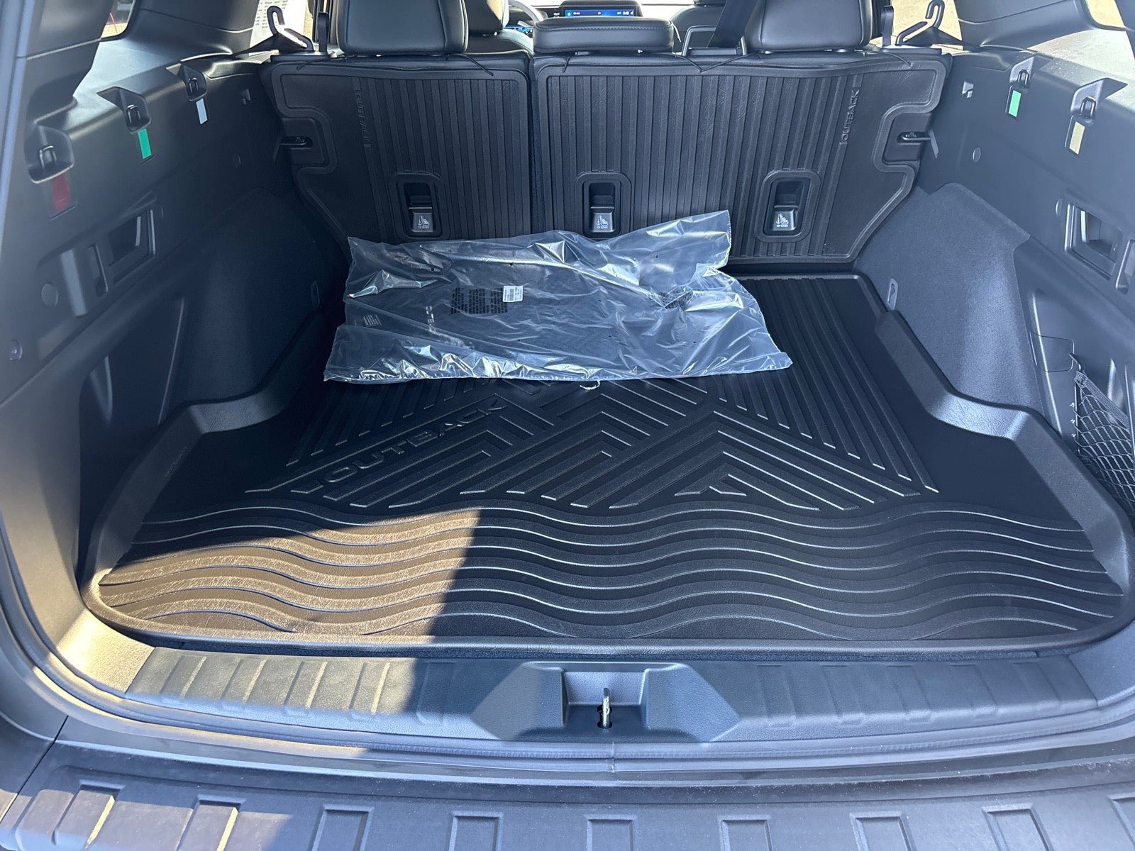 New 2026 Subaru Outback Premium AWD/4WD image 52
