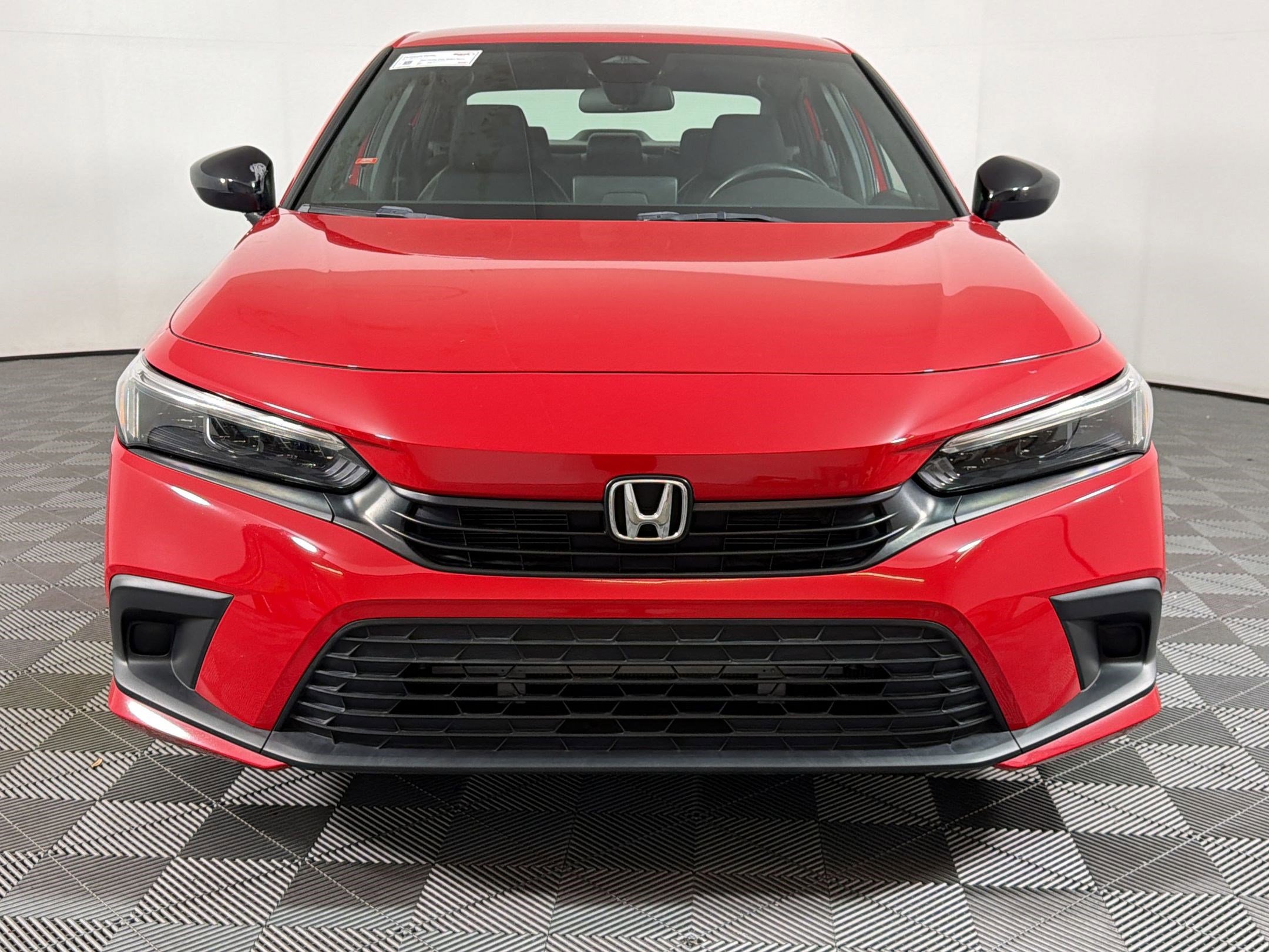 Used 2023 Honda Civic Sport image 5