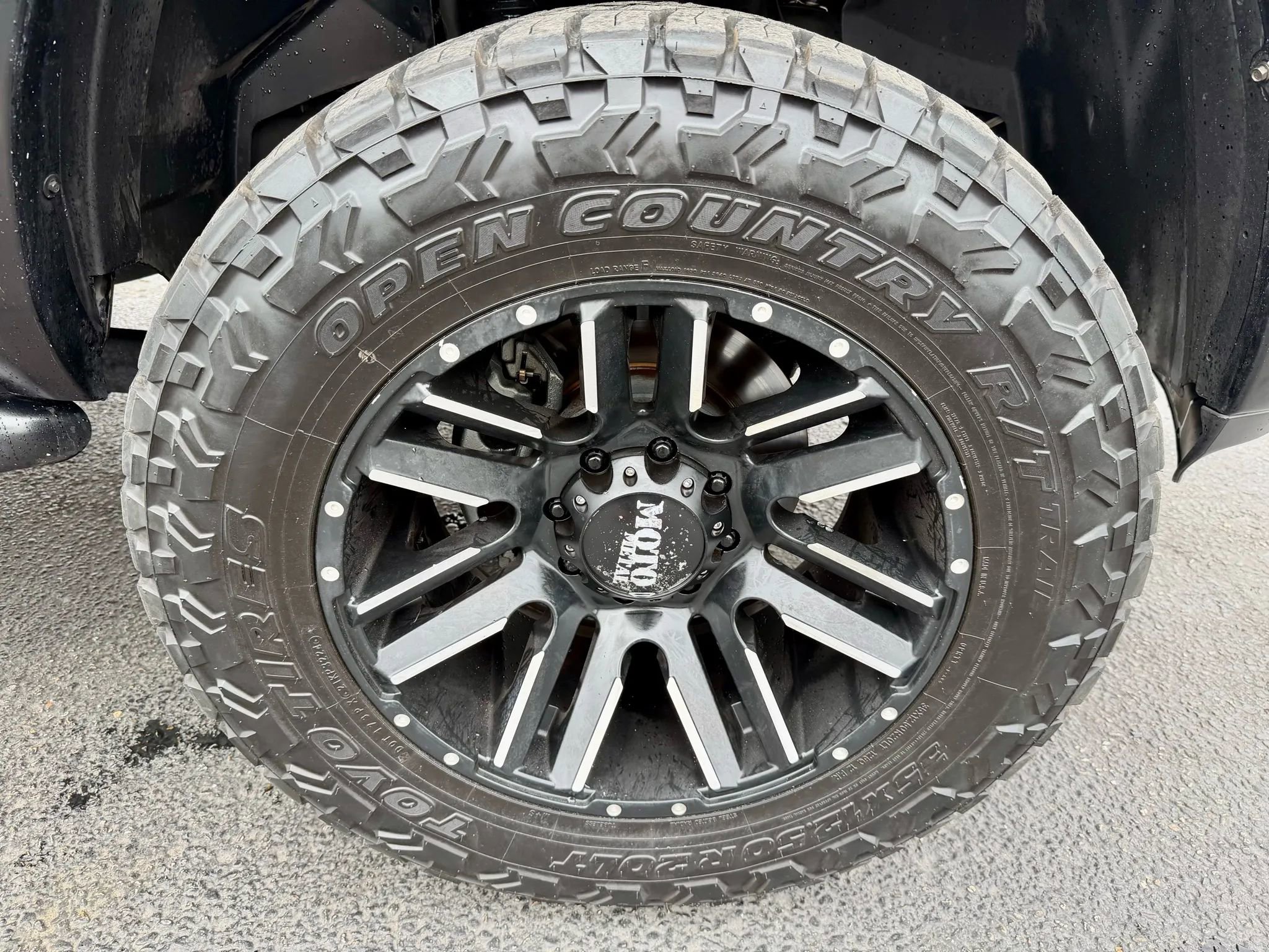 Used 2015 RAM 2500 Laramie image 22