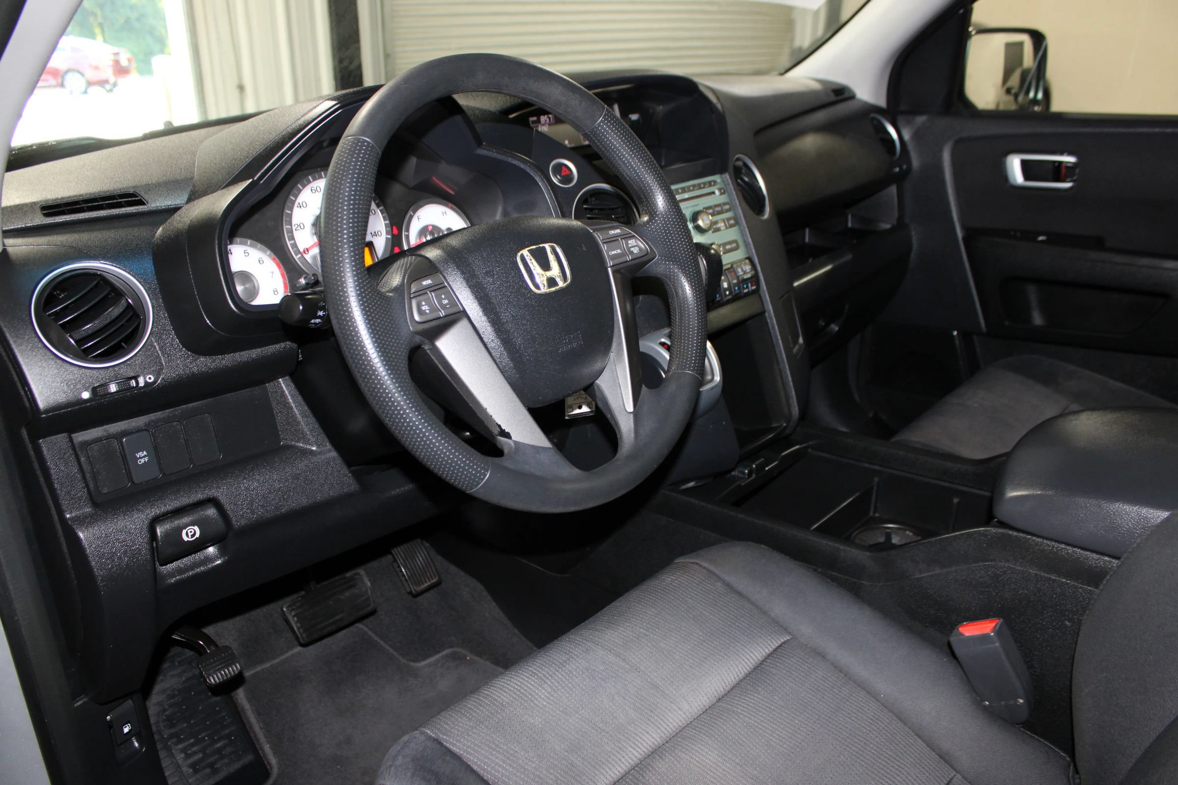 Used 2010 Honda Pilot EX image 21