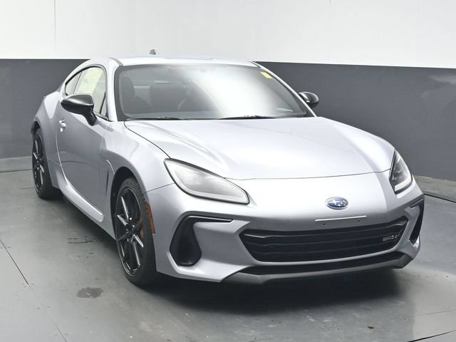 New 2026 Subaru BRZ tS w/ Popular Package 2 RWD image 2