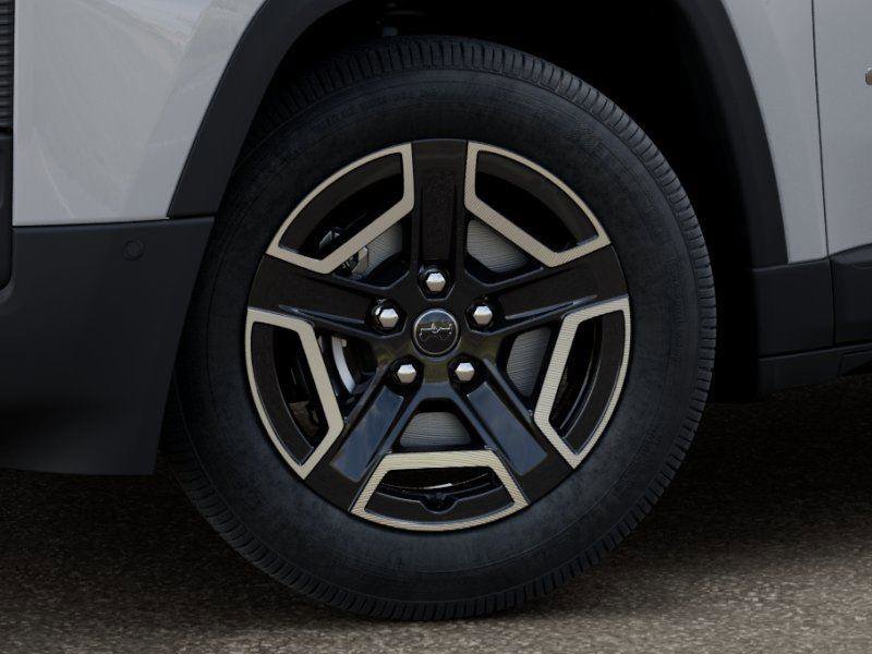 New 2026 Jeep Cherokee Laredo image 8